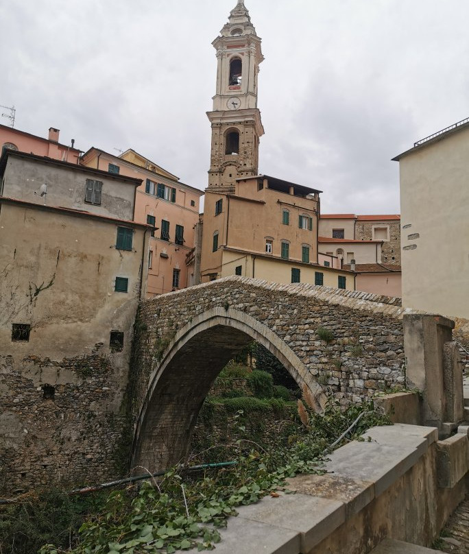 Centro storico di Dolcedo-Dolcedo必去景点