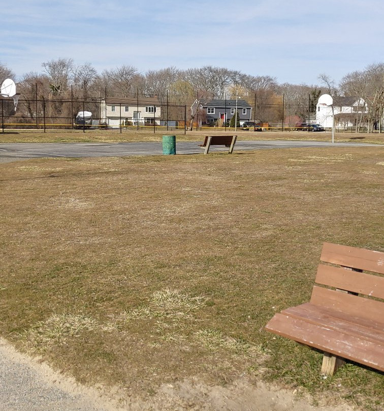 Beaver Dam Park-Islip必去景点