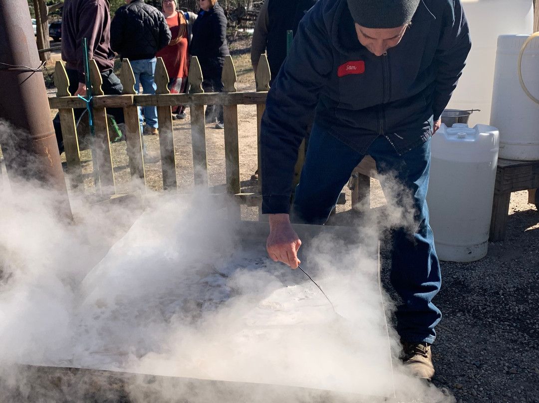 Benner's Farm-East Setauket必去景点