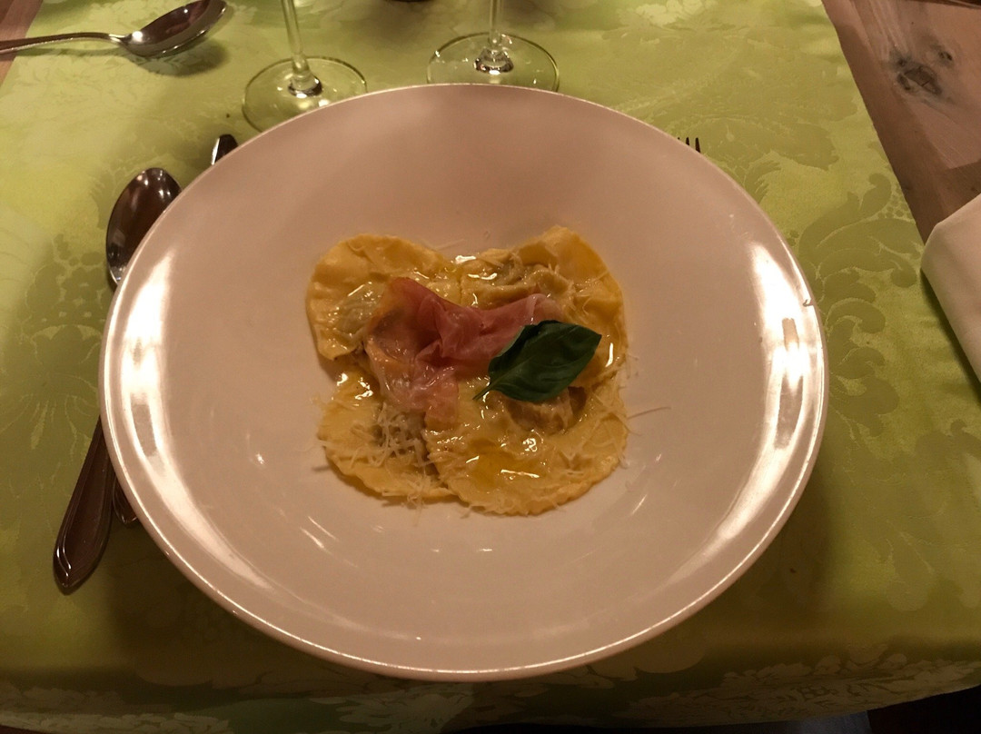 Hotel Restaurant Gallia主图