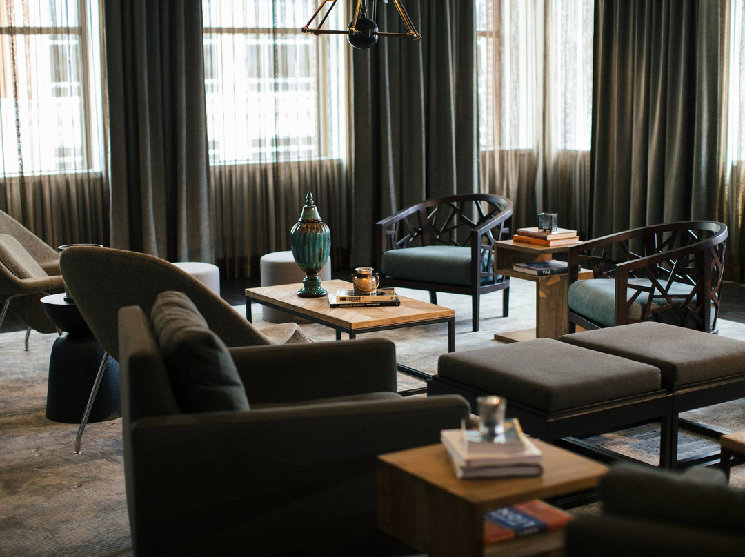 Renaissance Allentown Hotel主图