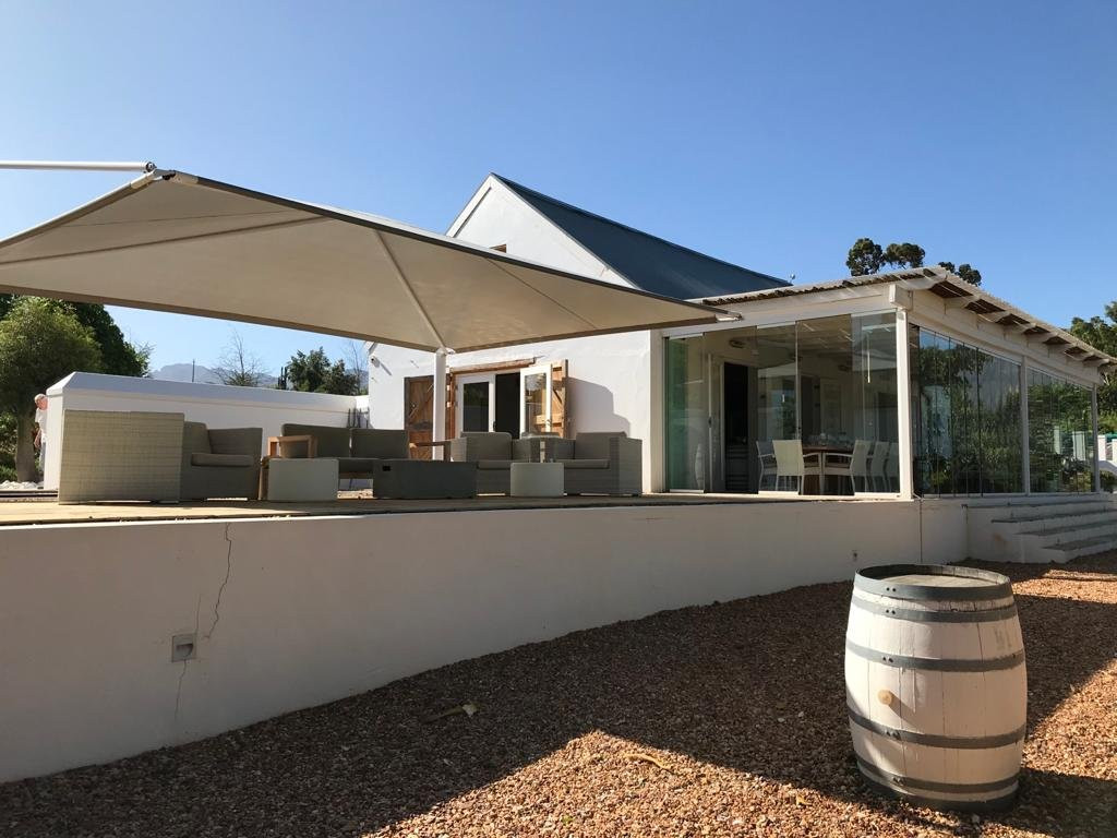 Soekershof-Robertson必去景点