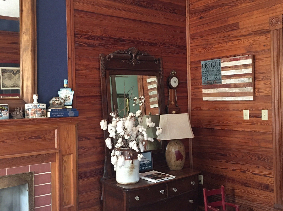 Fairview Inn Bed & Breakfast主图