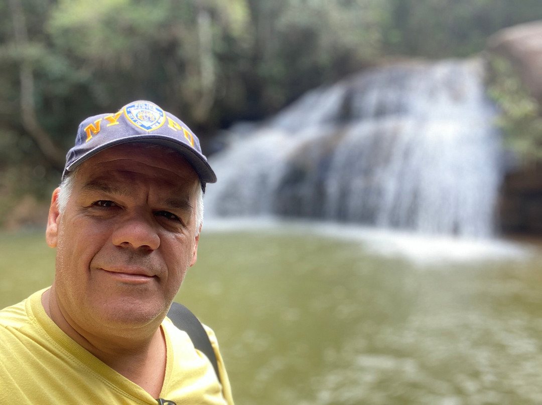 Cachoeira do Paiolinho-Moeda必去景点