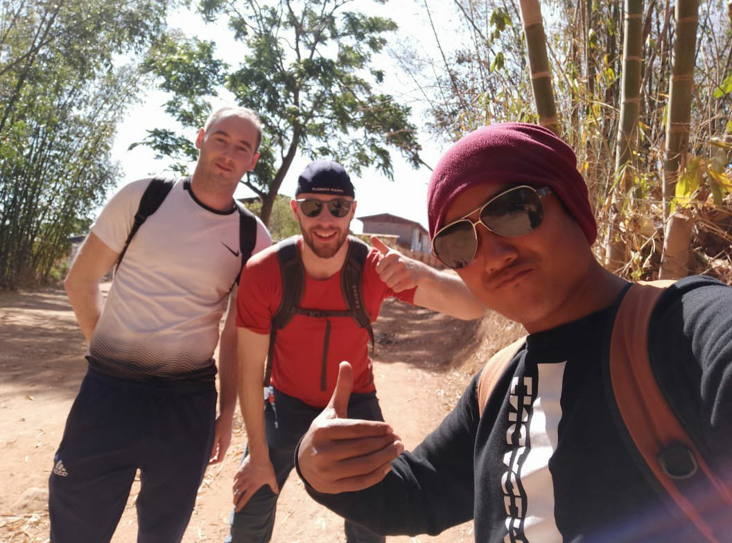 Green Land Trekking Kalaw-格劳必去景点