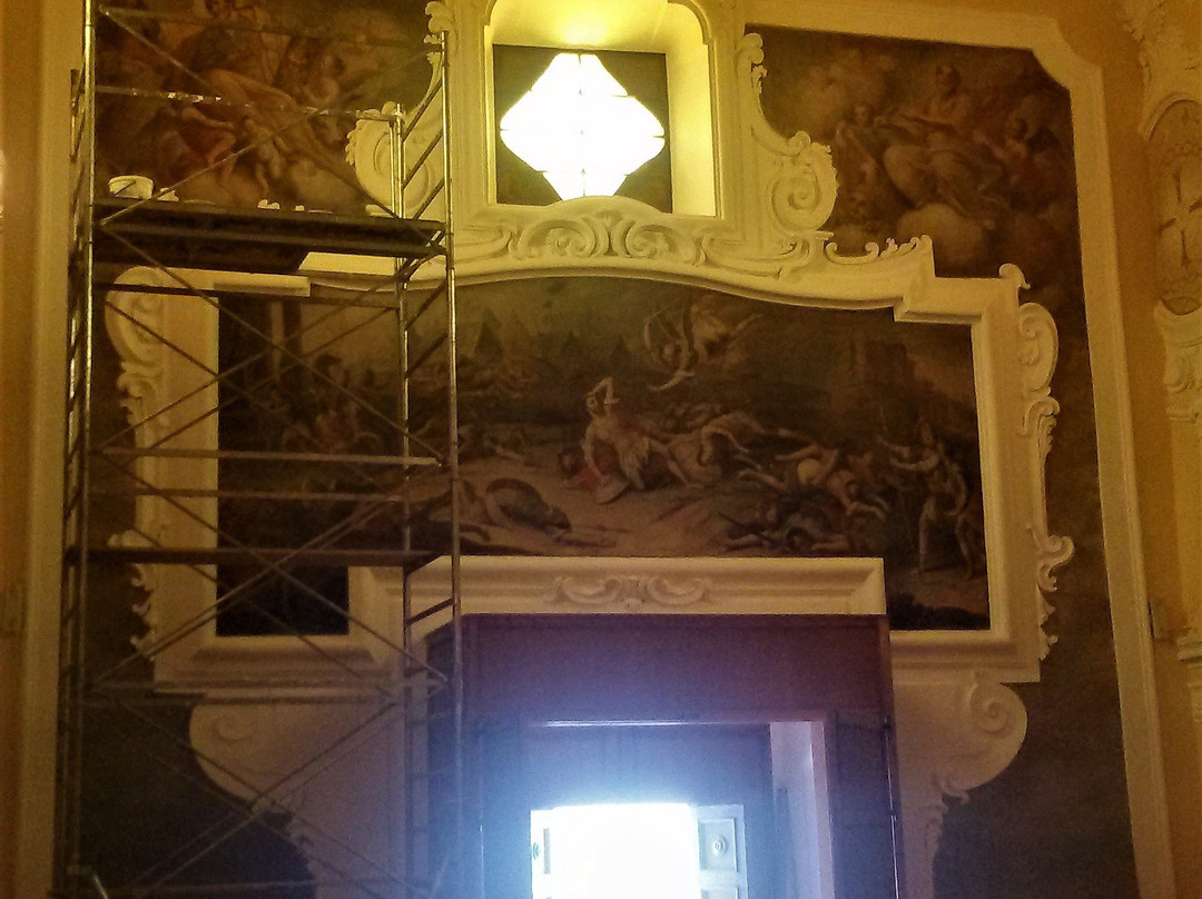 Chiesa di Santa Maria Maggiore景点图片