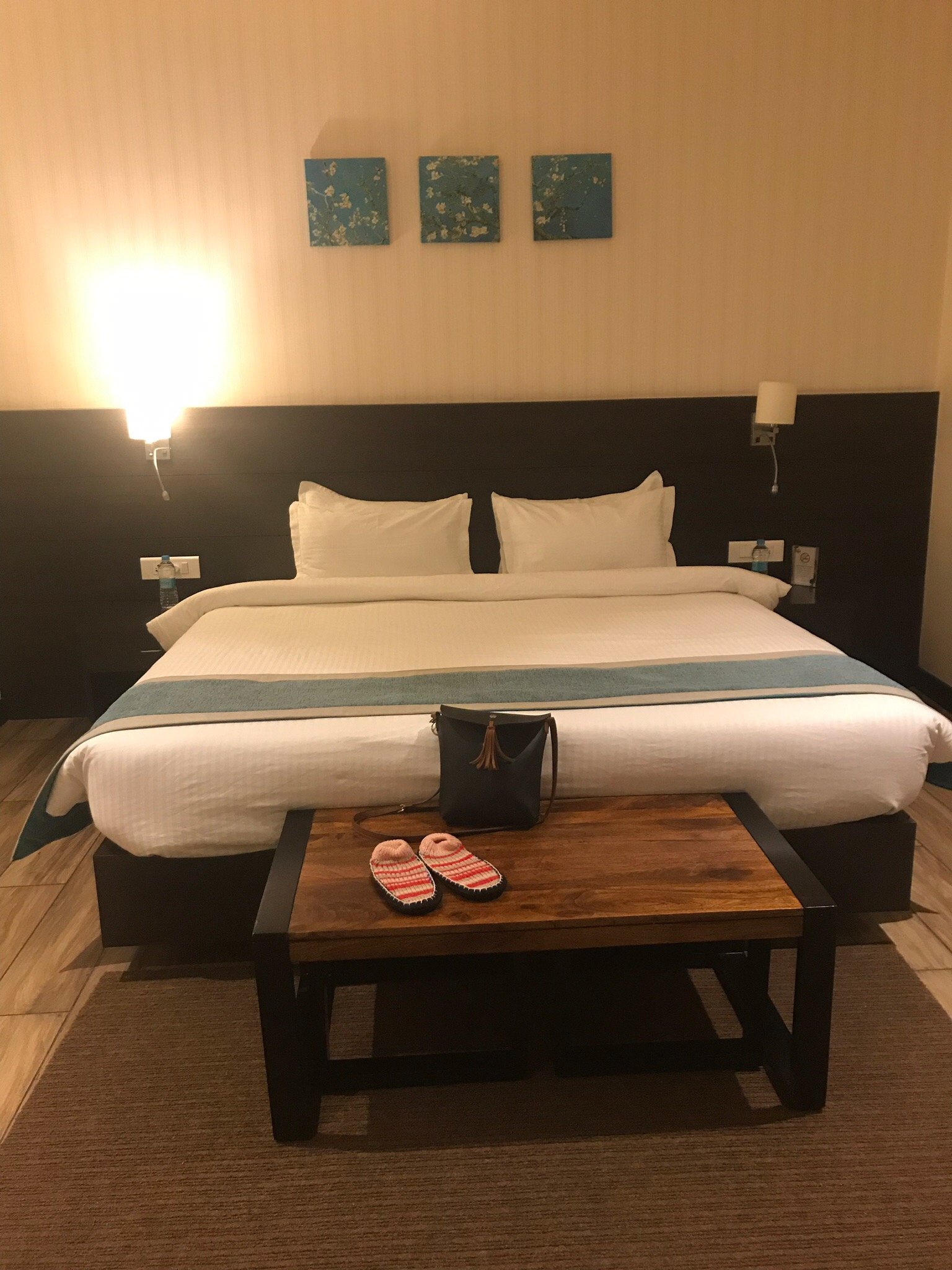 The Loft Executive Inn-官方