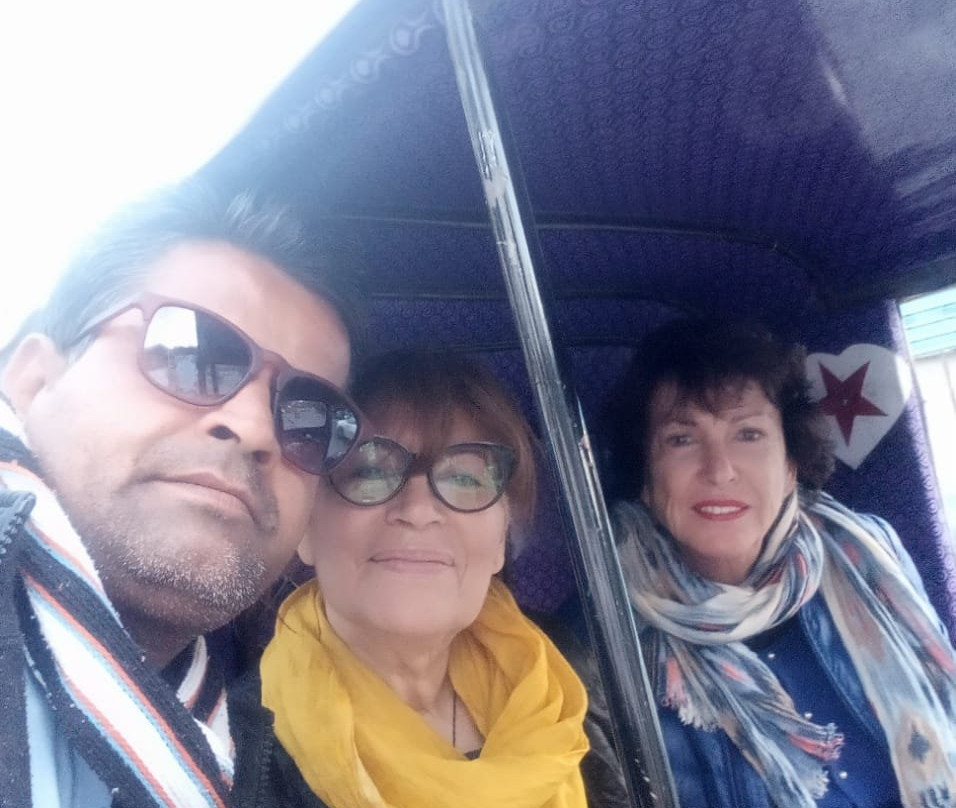 Albert Hall Museum-斋蒲尔必去景点