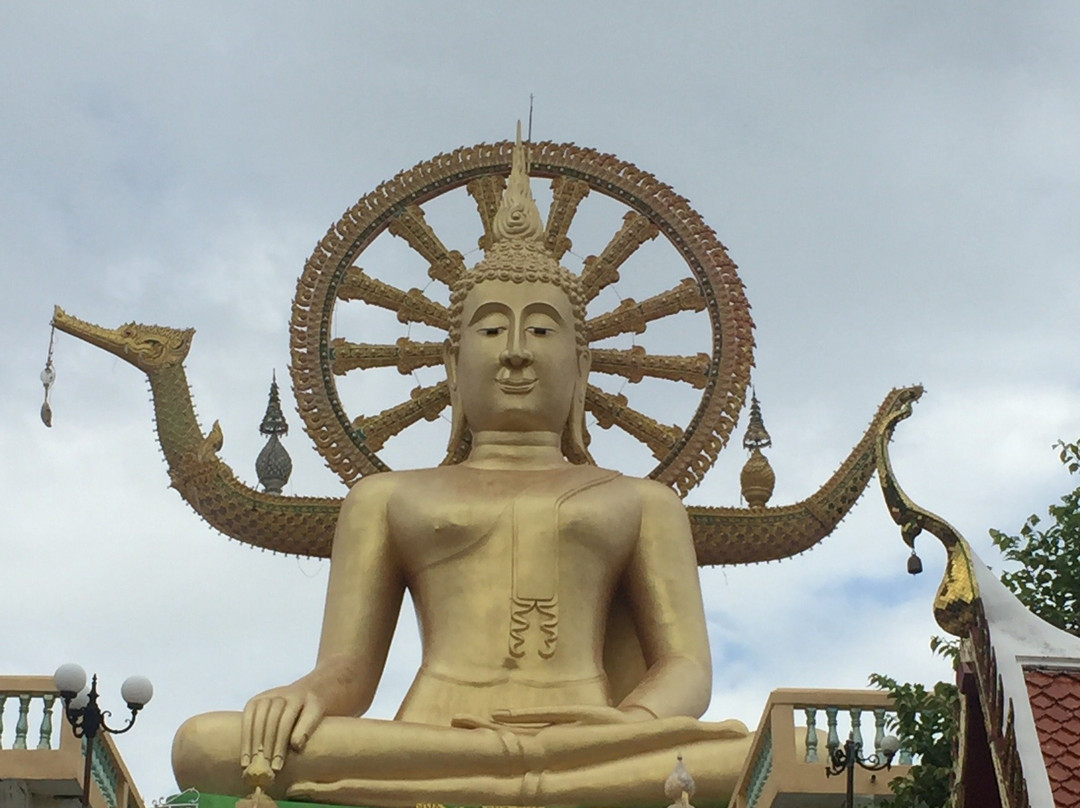 苏梅岛度假村主图