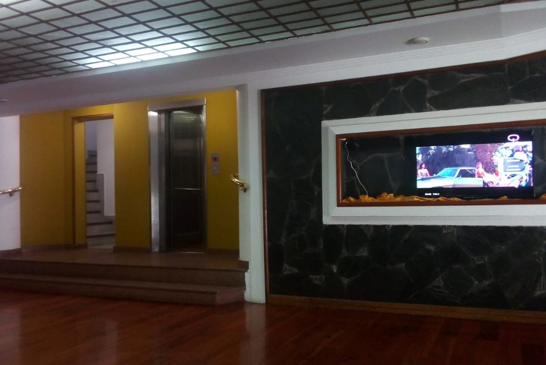 Hotel New Seaboard主图