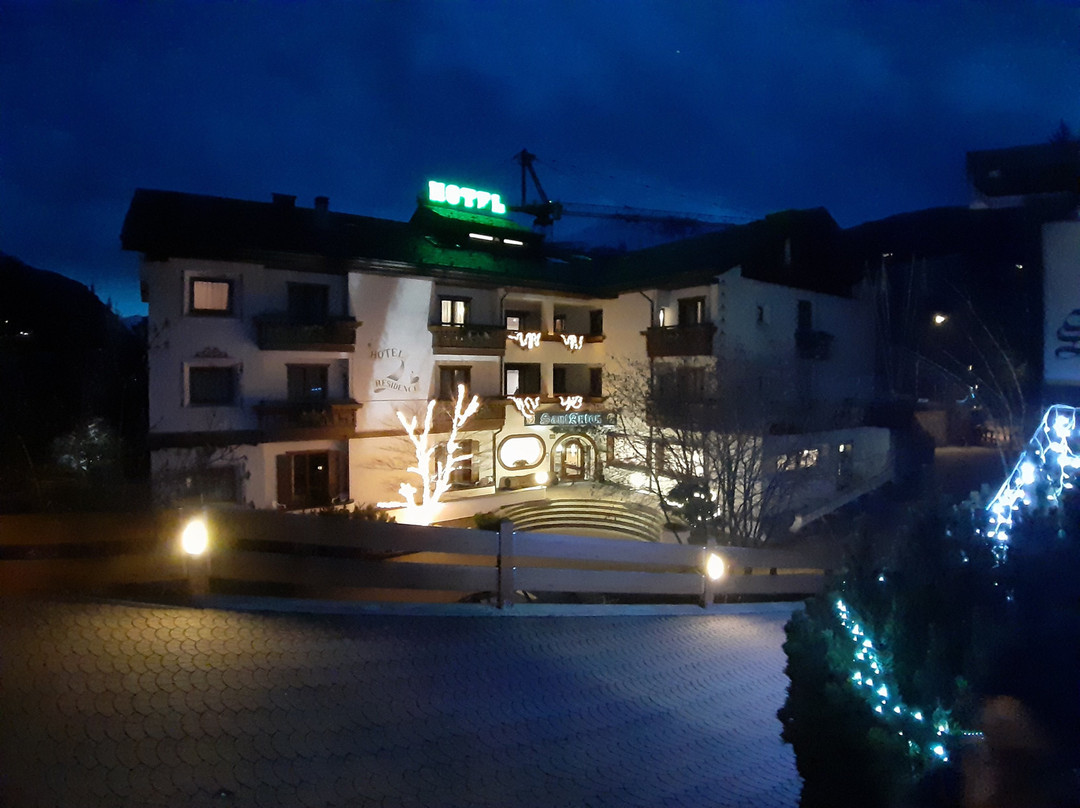 Hotel Sant'Anton主图