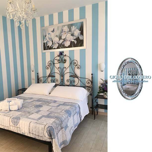 Giglio del Conero bed & breakfast-官方