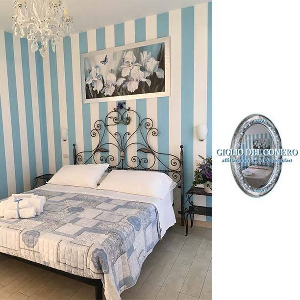 Zona Industriale-Artigianale酒店住宿-Giglio del Conero bed & breakfast