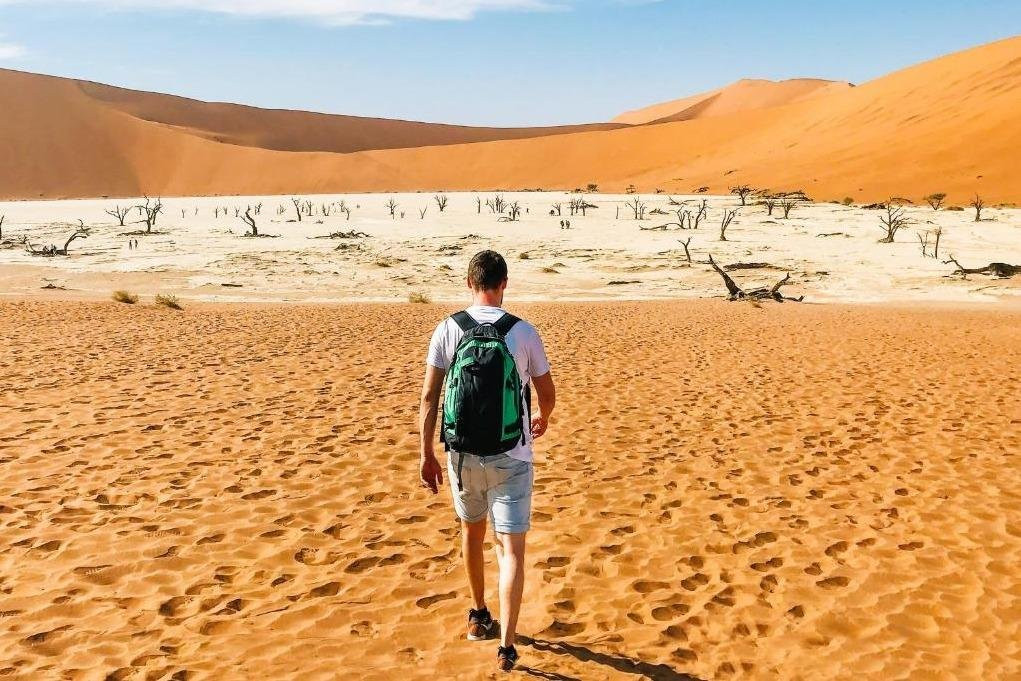 Across Africa Tours LLC-赛斯瑞必去景点