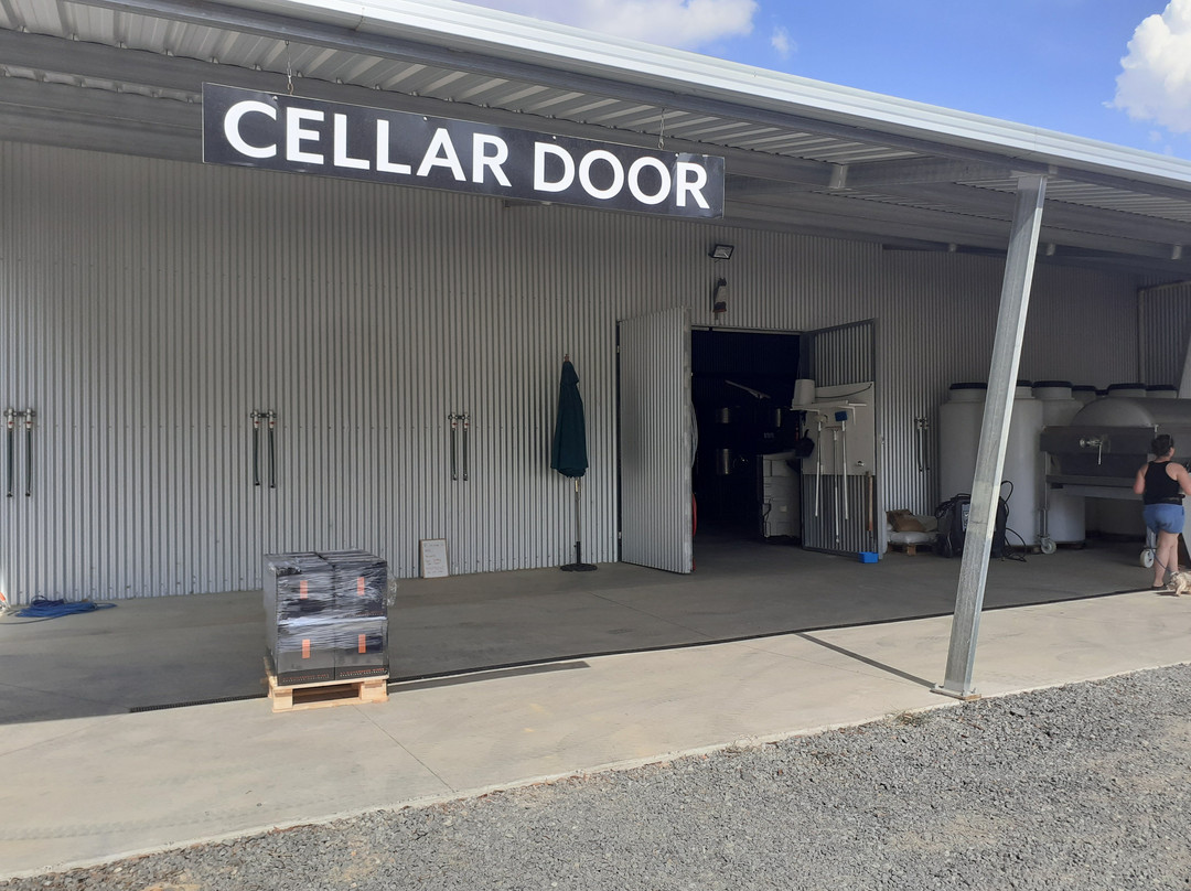 ATR Wines-Great Western必去景点