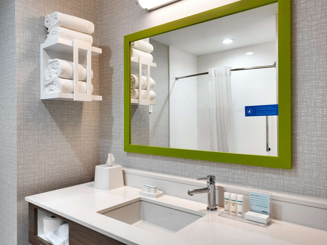 Hampton Inn & Suites Rockport-Fulton主图