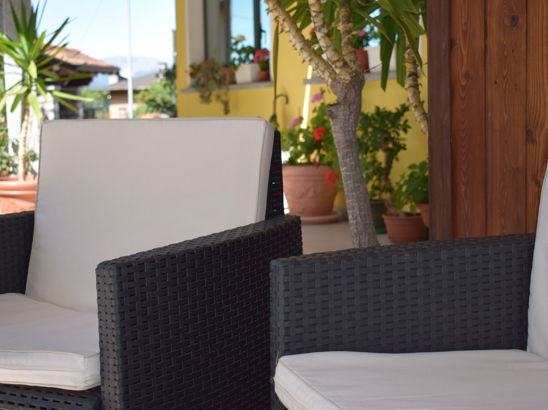 Hotel San Giacomo主图