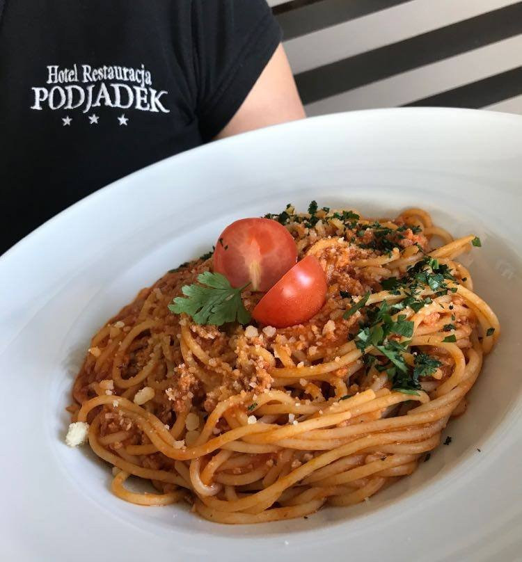 Hotel Podjadek主图