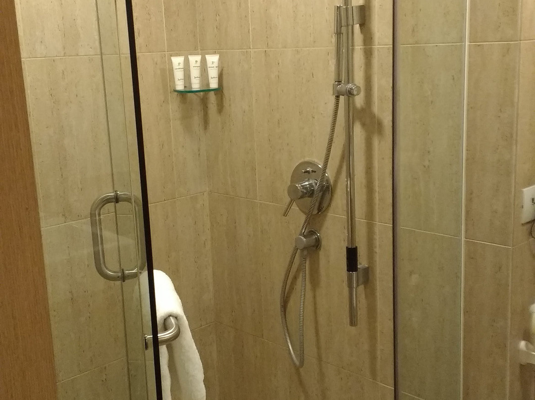 Radisson Hotel Gurugram Sohna Road City Center主图