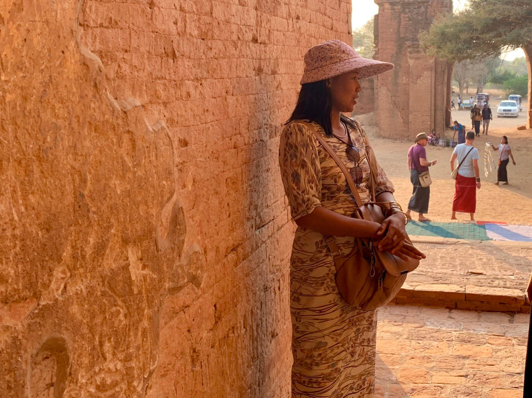 One Bagan Tours景点图片