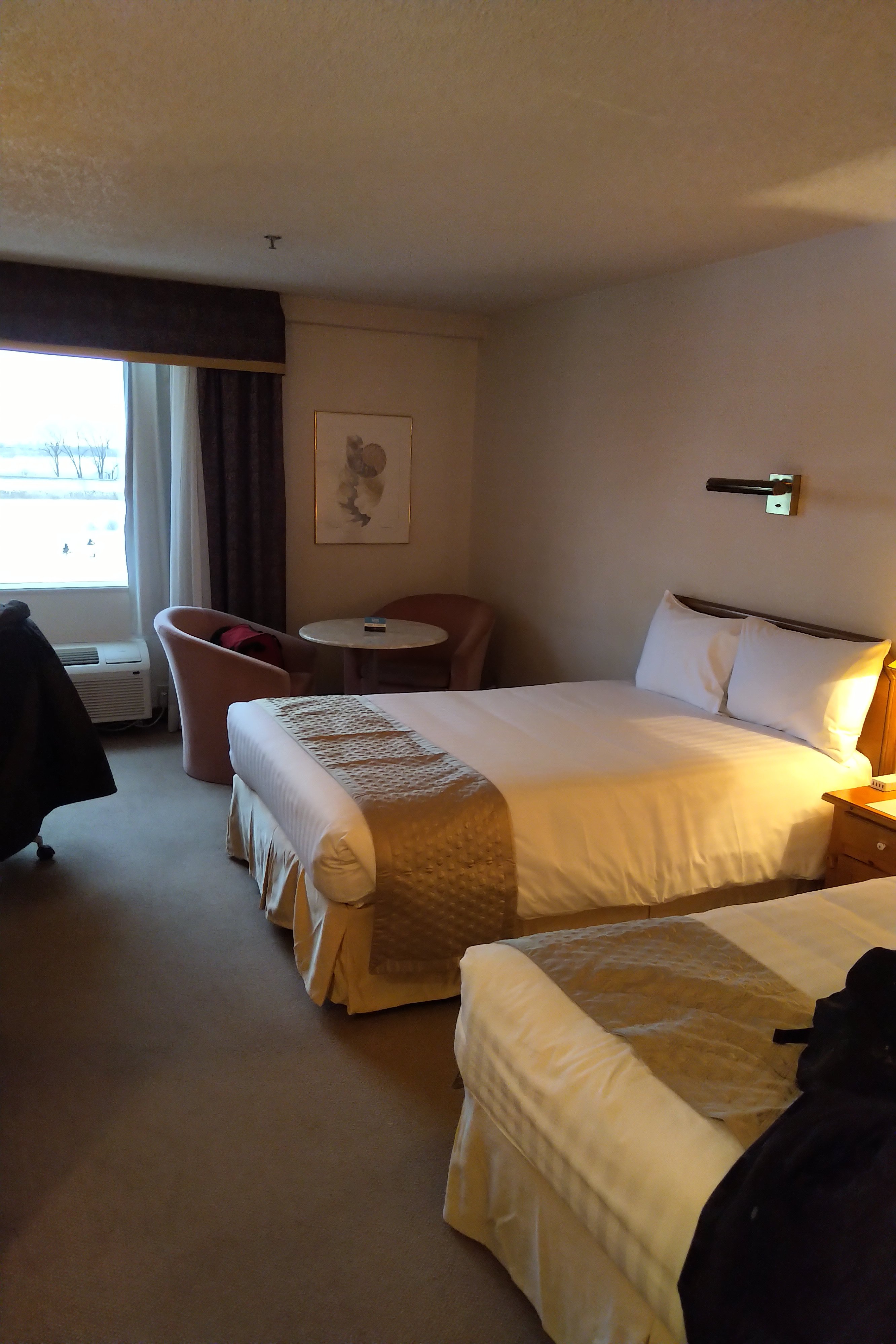 Hôtels Gouverneur Montréal-île Charron-官方