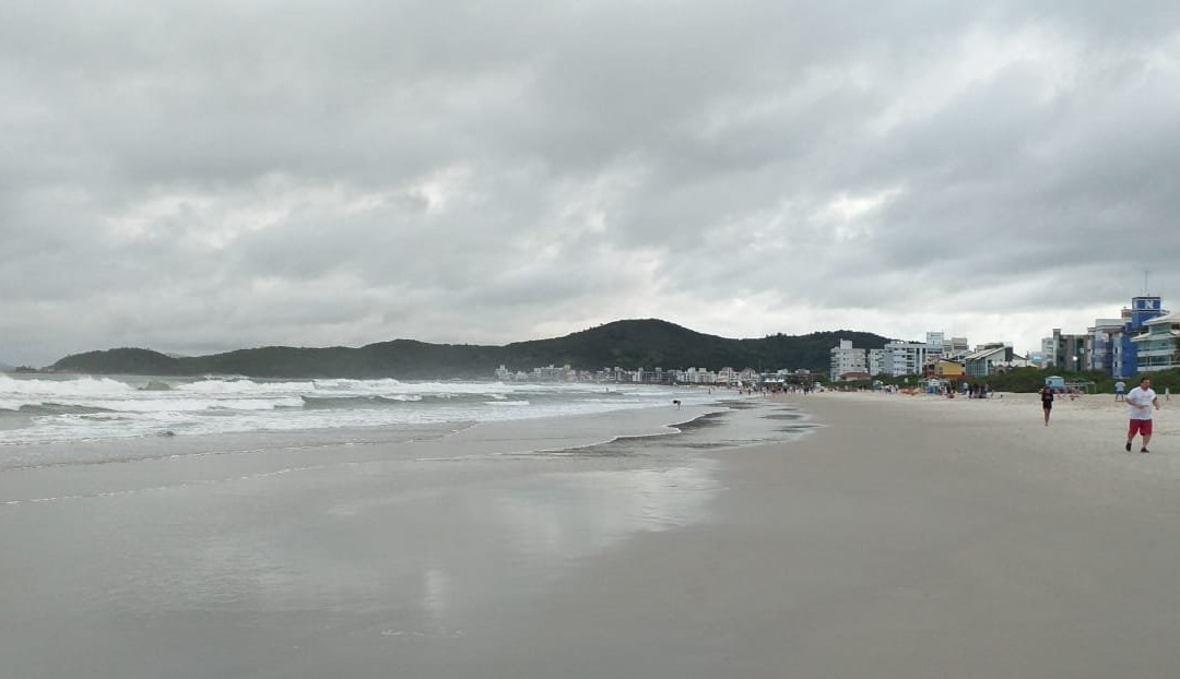 Palmas Beach-Governador Celso Ramos必去景点