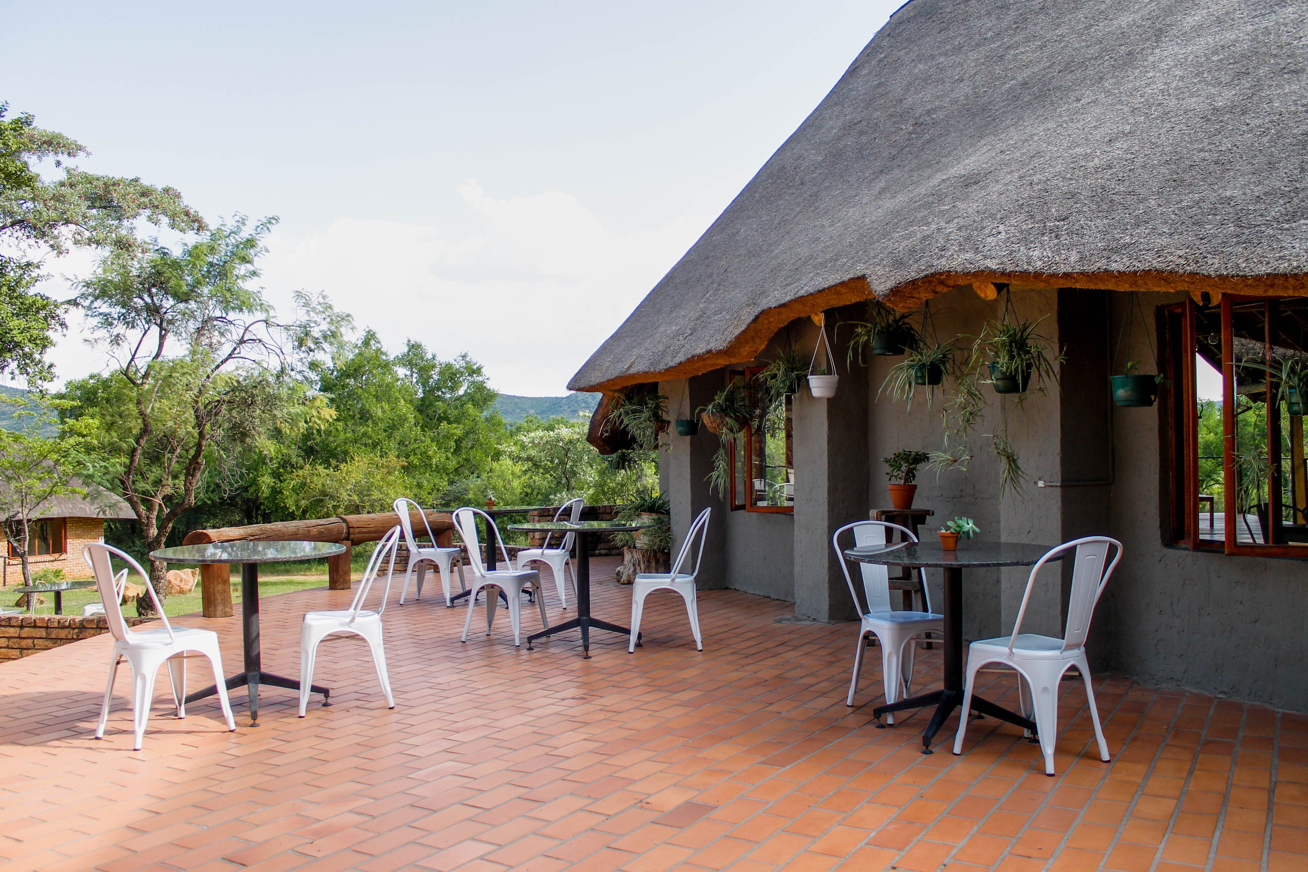 Wildwood Events Venue and Nature Retreat-官方