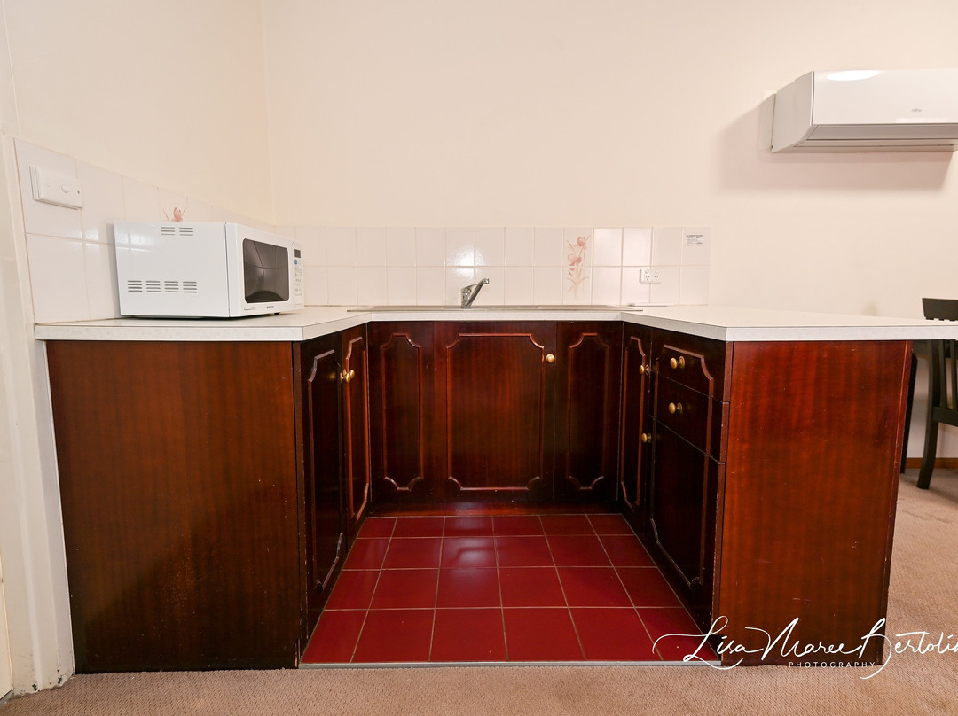 MAS Country Narrandera Club Motor Inn主图