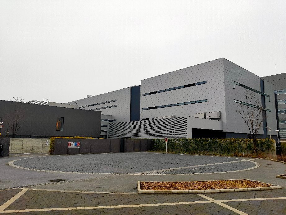 Japan Mint Saitama Museum-埼玉市必去景点