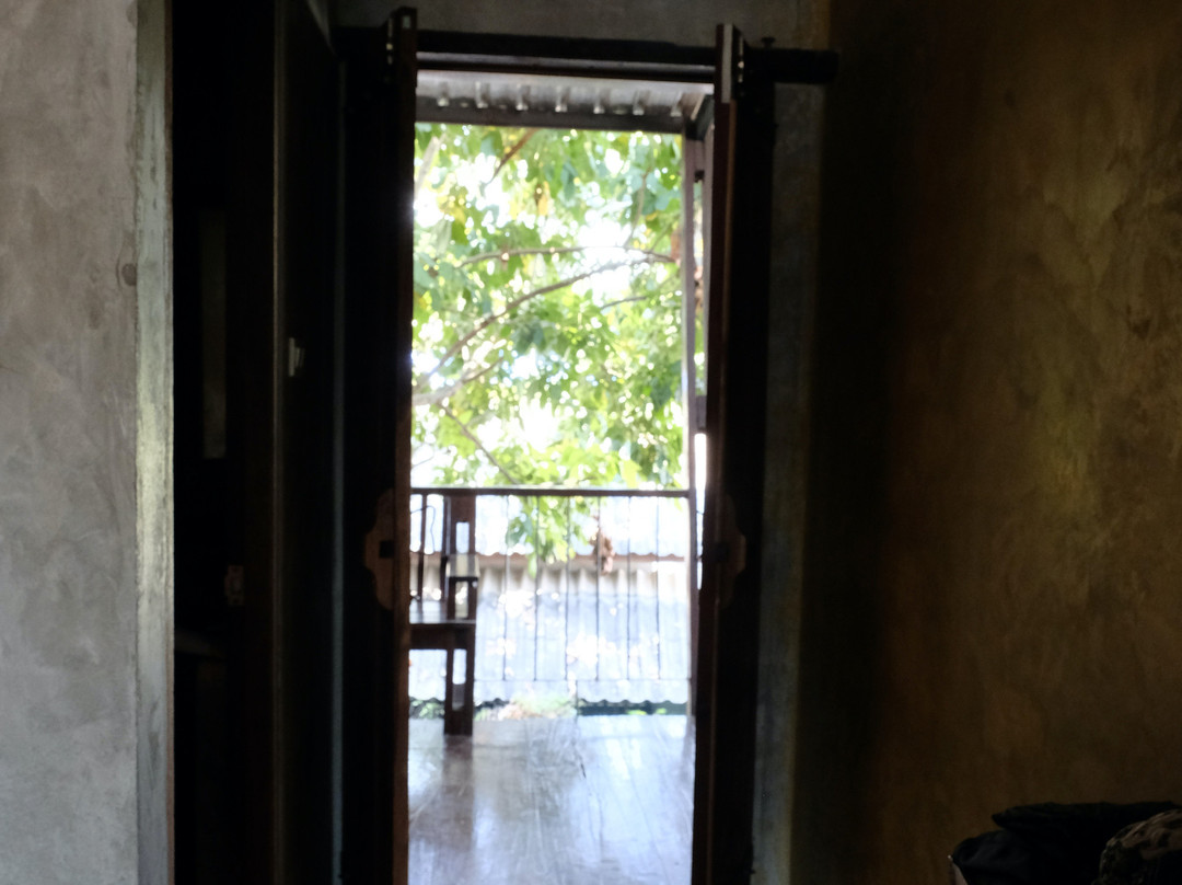 库姆德旺金酒店主图