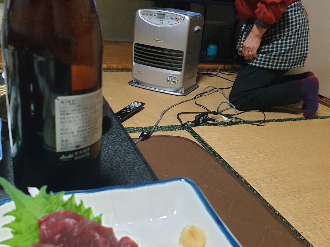 Asahikan主图