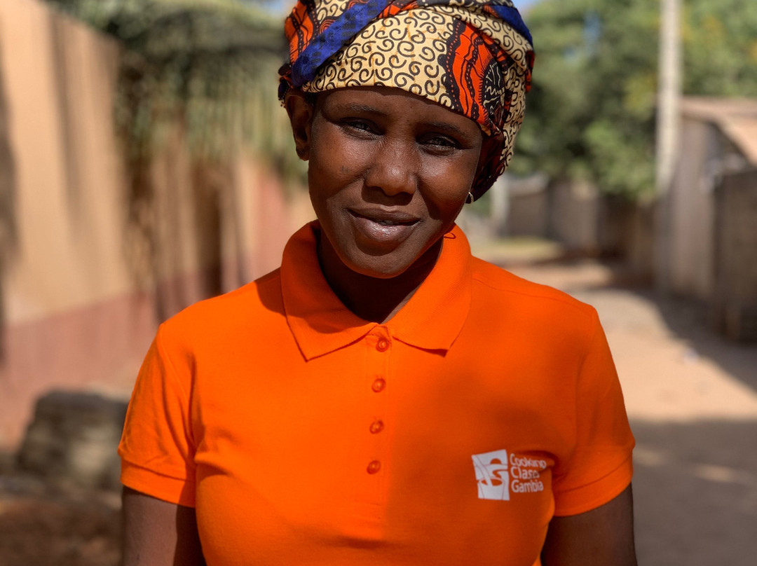 Cooking Classes Gambia-塞瑞库达必去景点