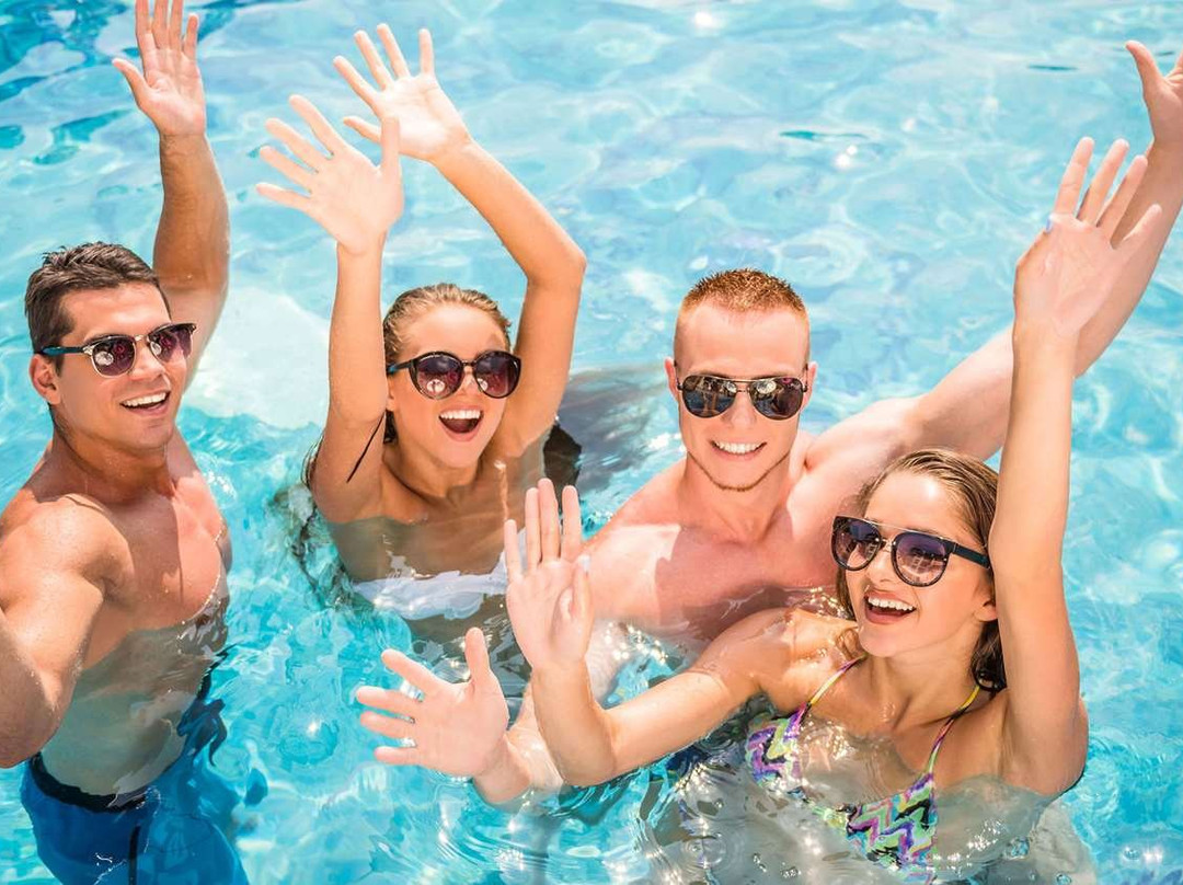 Magnuson Hotel Sand Springs – Tulsa West主图