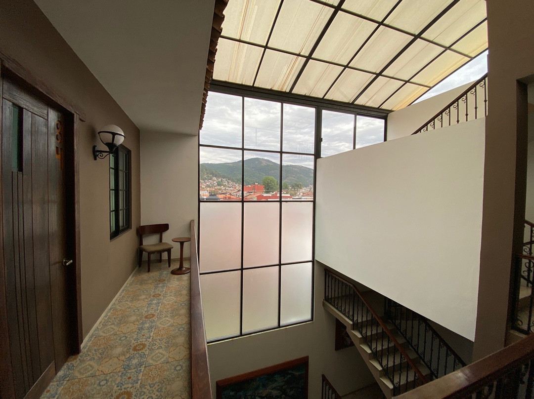 Hotel Mi Solar主图