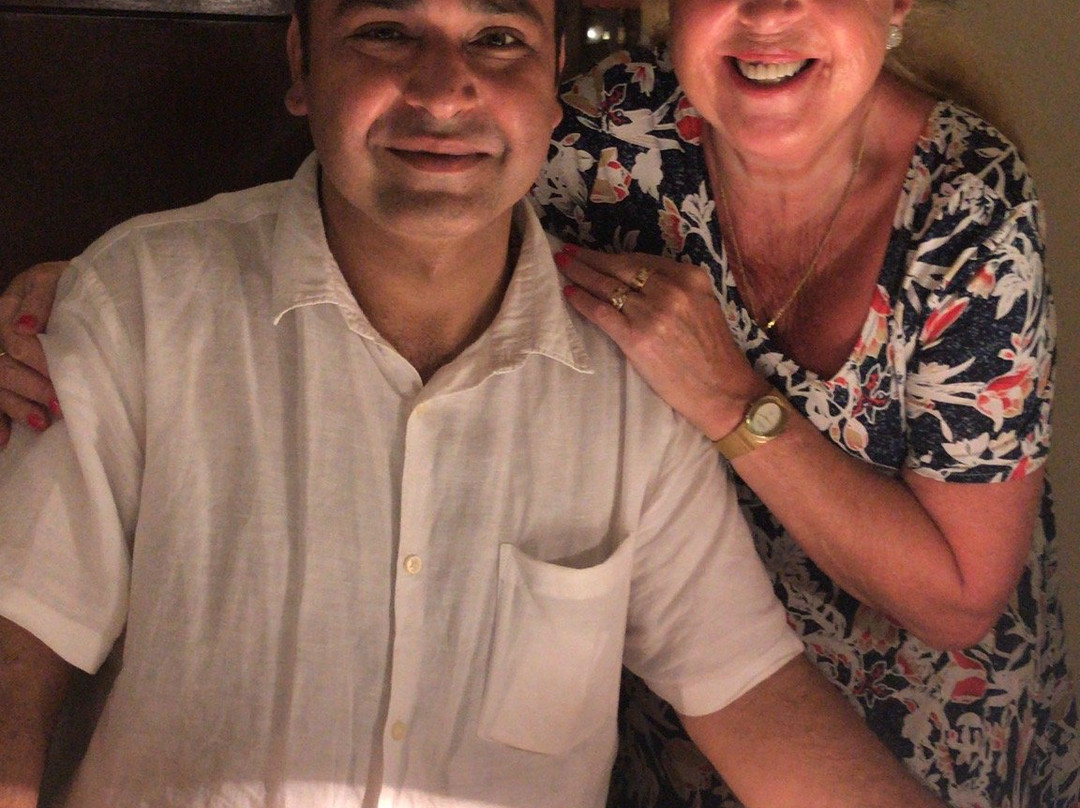 John The Jeweller-坎索里姆必去景点