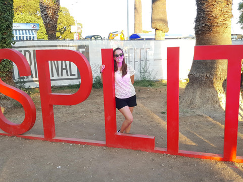 Private Guides Croatia-希贝尼克必去景点