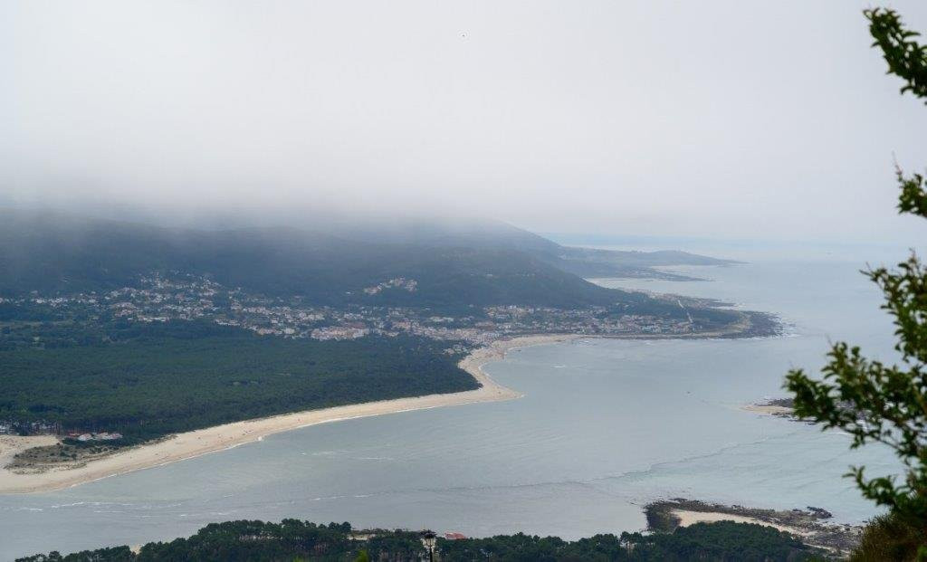 Castro de Santa Trega-A Guarda必去景点