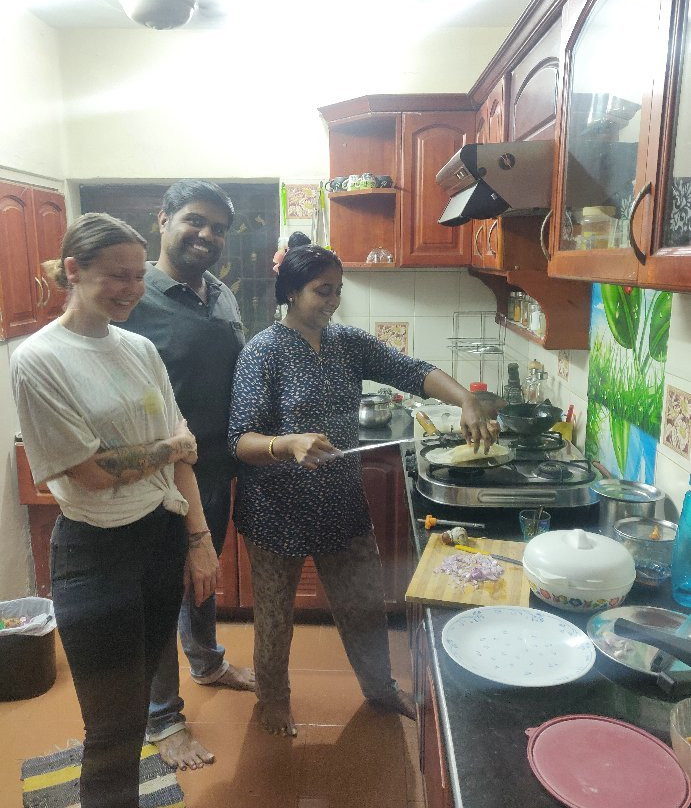 Spicy Madurai景点图片