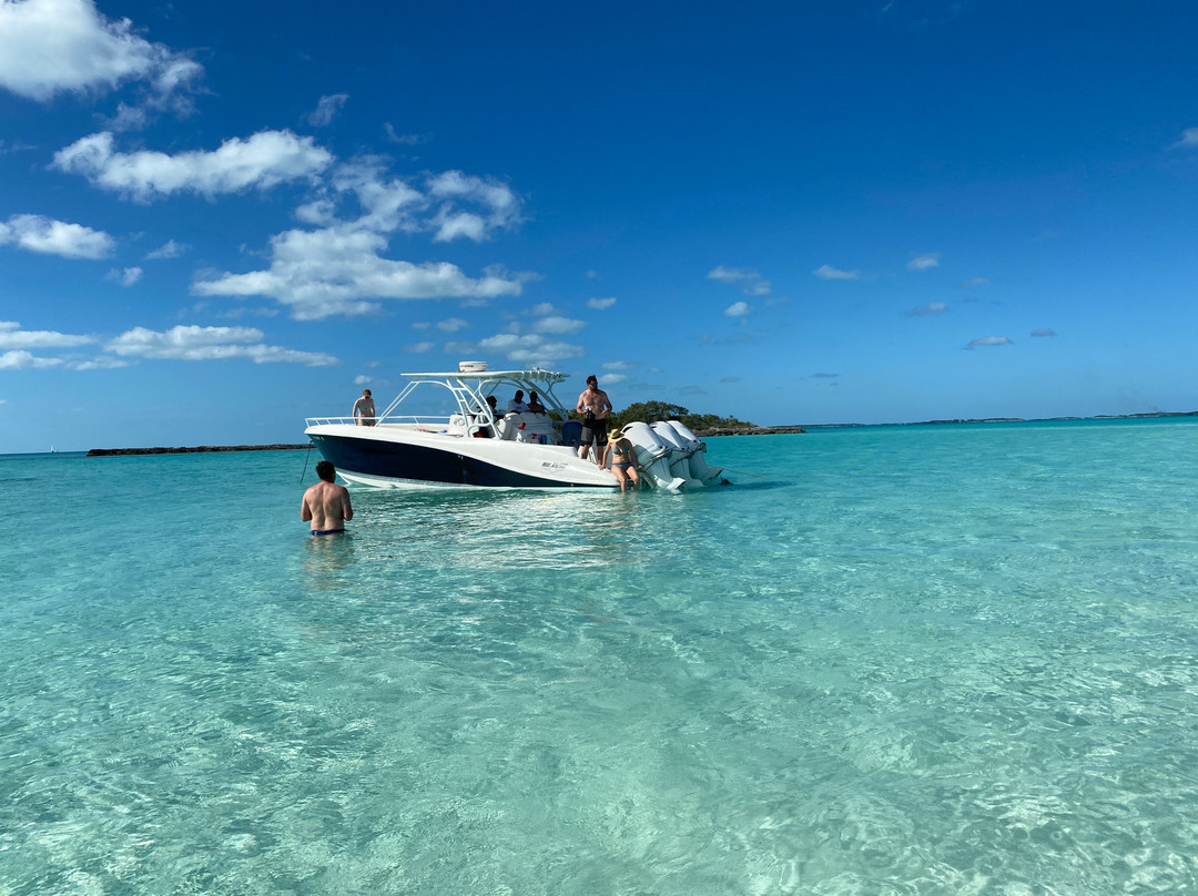 L&C Island Rentals-斯丹尼尔岛必去景点