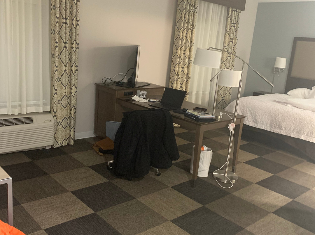 Hampton Inn & Suites Stillwater West主图