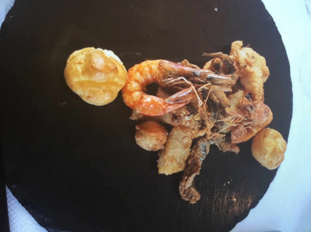 La Conchiglia Hotel主图