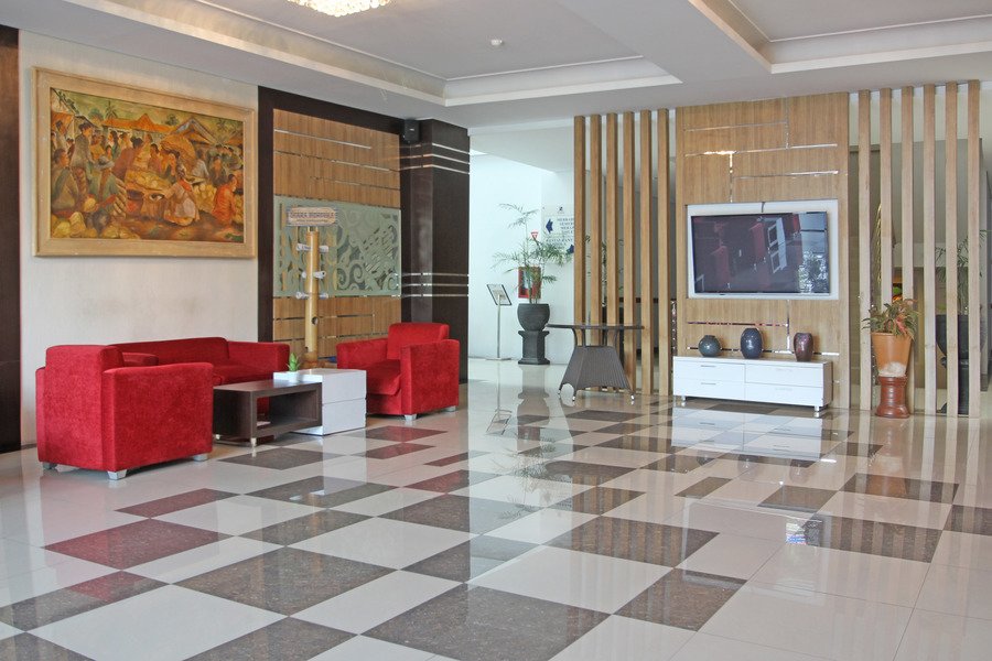 Prima SR Hotel & Convention-官方