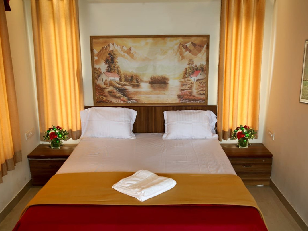 Squirrel Resort主图