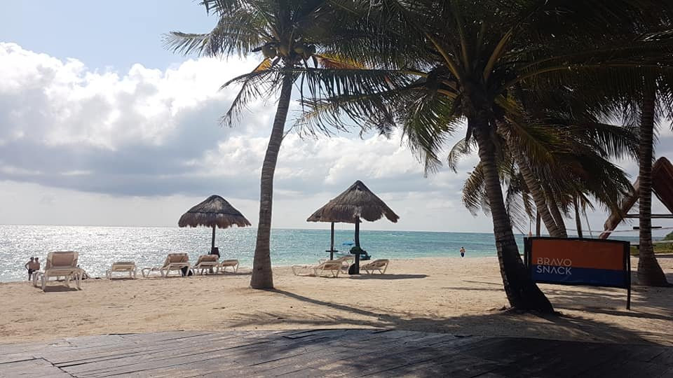 PavoReal Beach Resort Tulum主图