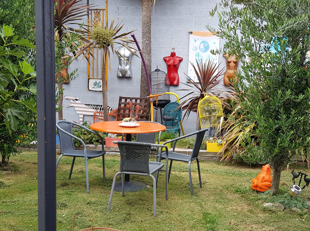 枢纽汽车酒店主图