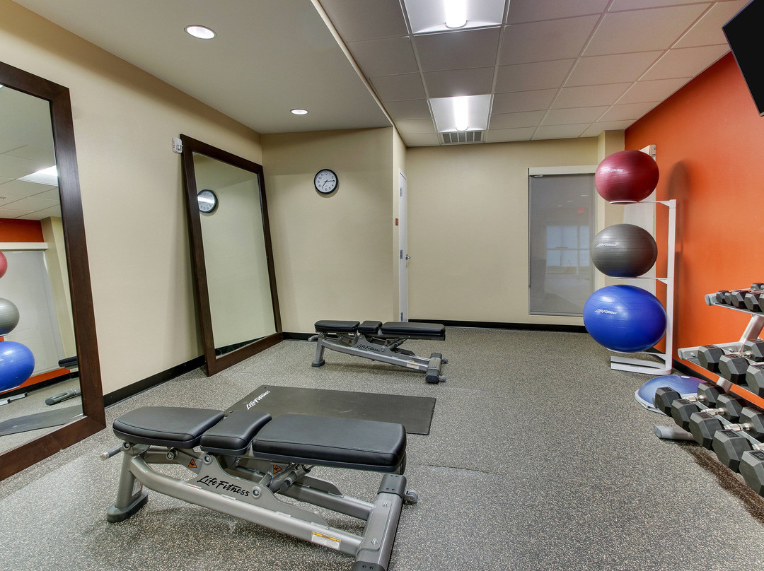 TownePlace Suites Mobile Saraland主图