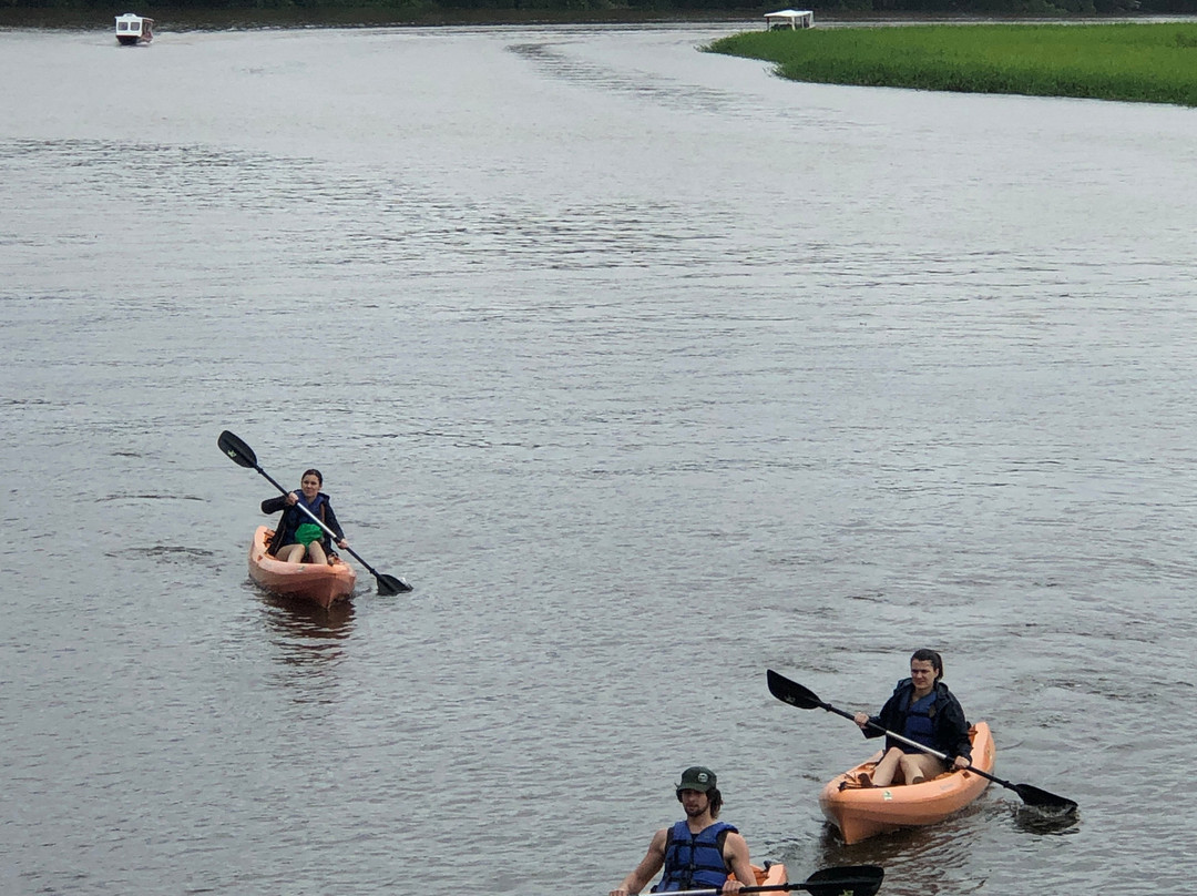 Tortuguero Adventures GuestHouse主图