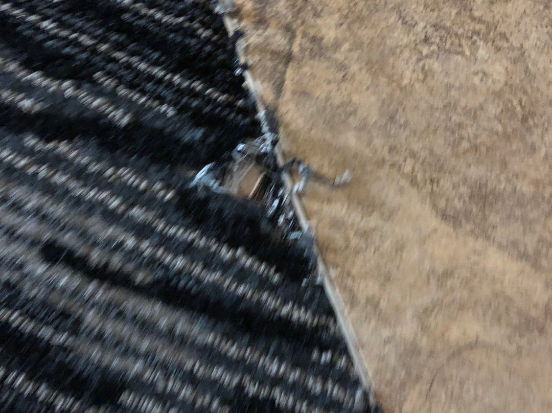 帕克酒店与会议中心主图