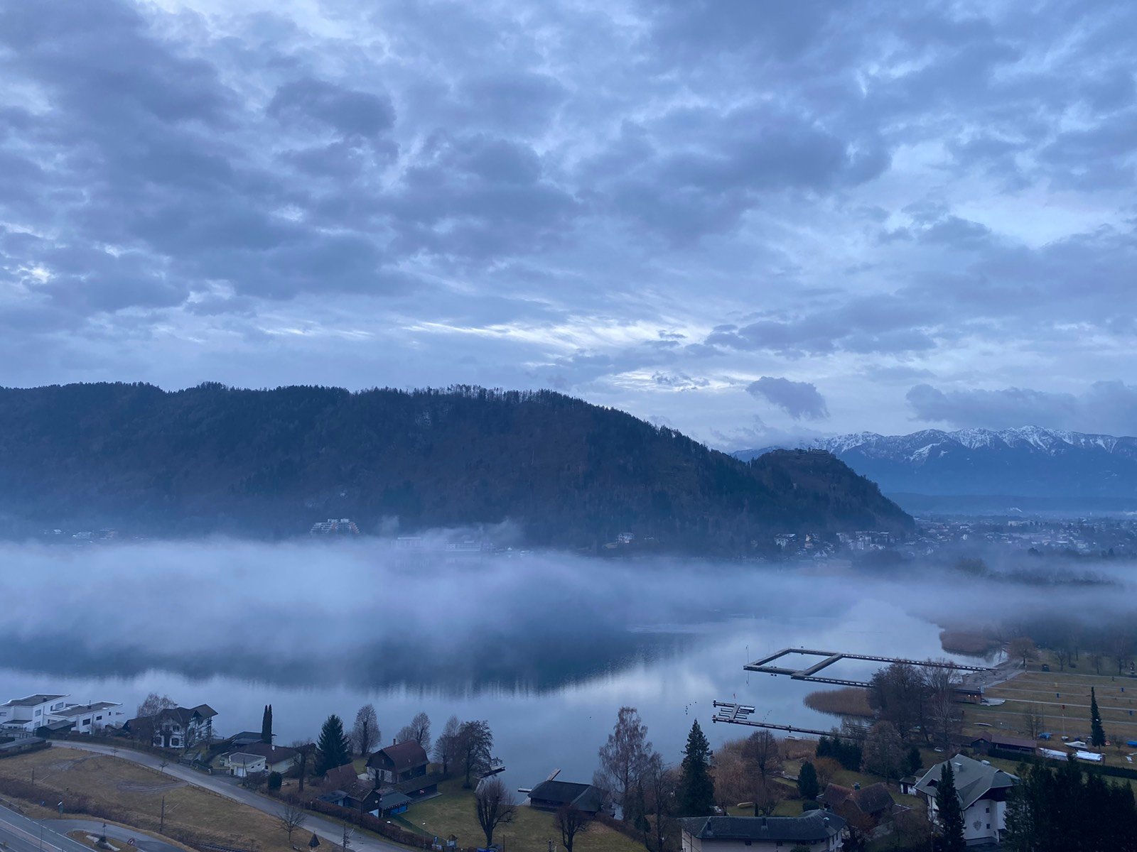 Jaegerhotel-酒店景观