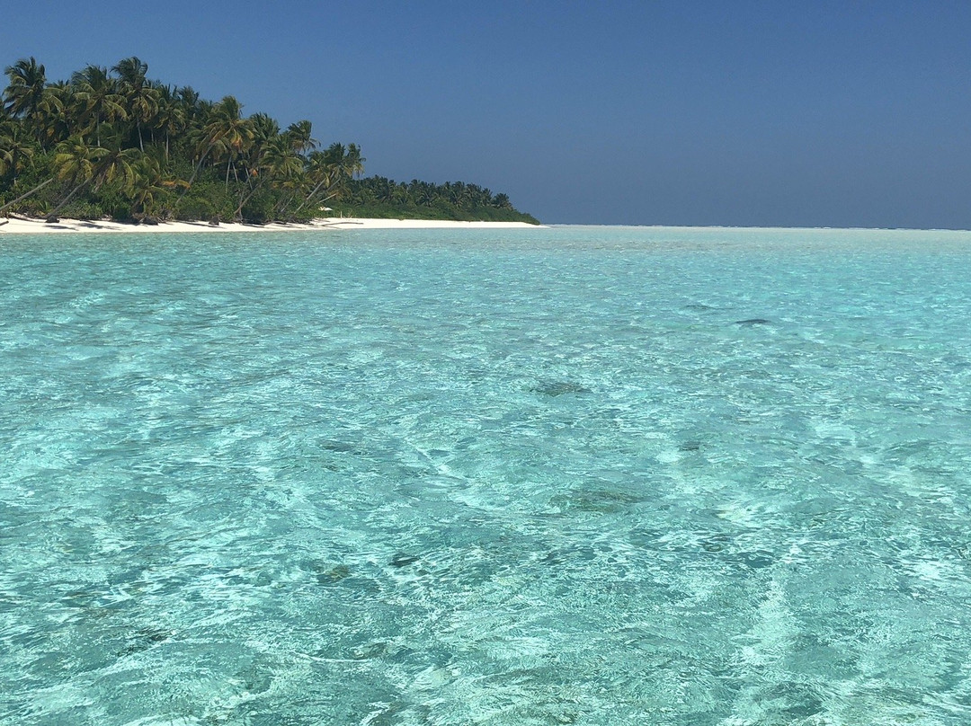 Fotteyo Island景点图片
